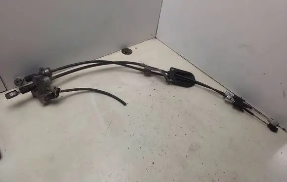 Honda CR-V Gear shift cable linkage 54310T1TG020M1