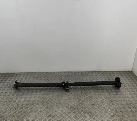 Mercedes-Benz E C207 W207 Middle center prop shaft A2074100400