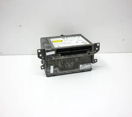 BMW X5 F15 GPS navigation control unit/module 6826793 9325978
