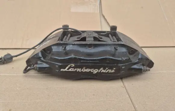 Lamborghini Murcielago Front brake caliper