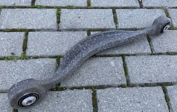 Audi Q5 SQ5 Rear control arm 4M0501531 4M0501529L