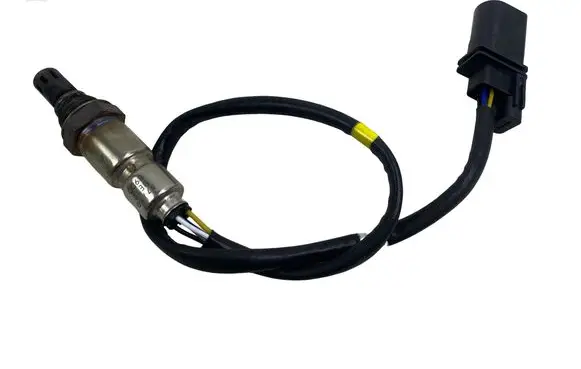 Volkswagen Golf VI Lambda probe sensor
