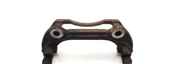 Seat Alhambra (Mk2) Front Brake Caliper Pad/Carrier 