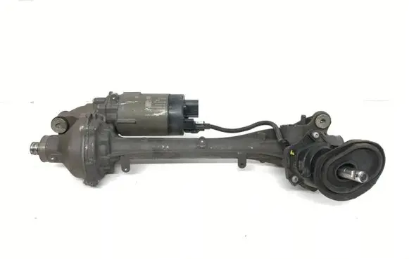Skoda Superb B9 Steering rack 3WA423050L