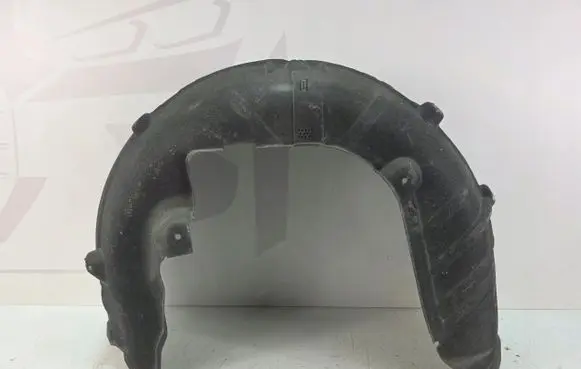 BMW 4 G22 G23 G24 G26 Rear arch 