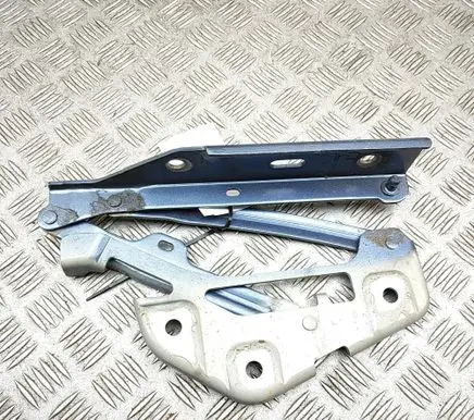 BYD Seal Engine bonnet/hood hinges EKEA8402610A