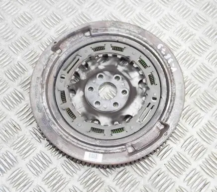 Ford Fiesta Flywheel CM5G7A555CD