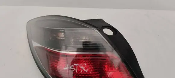 Opel Astra H Rear/tail lights LAMPALEWAASTRAH