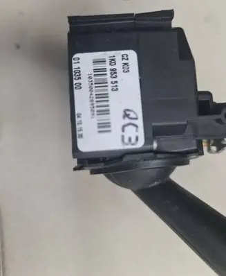 Volkswagen Golf V Indicator stalk 1K0953513 01103500 10350042895091