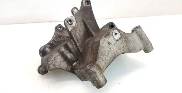 Generator/alternator bracket