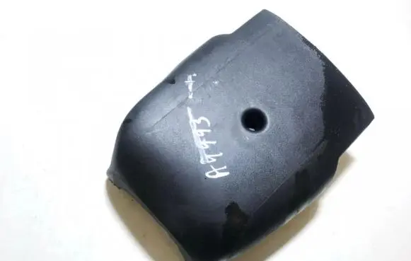 Opel Astra G Steering wheel column trim
