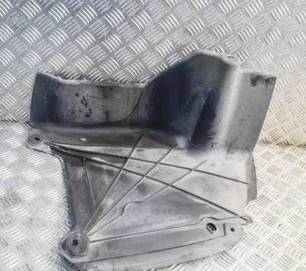 Audi A4 S4 B8 8K Pickup box liner 8K0825219A