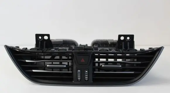 Ford Focus Dash center air vent grill JX7B-19K617-AG