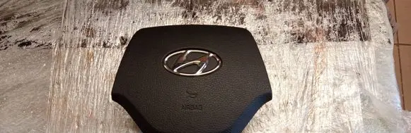 Hyundai Tucson TL Steering wheel airbag 56900-D700 D7000
