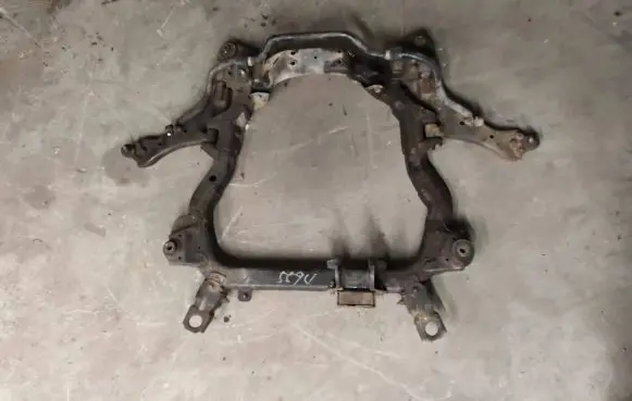 Opel Antara Front subframe