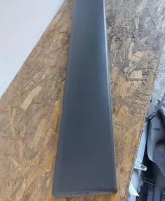 Renault Trafic II (X83) Sliding door trim (molding) 8200036075
