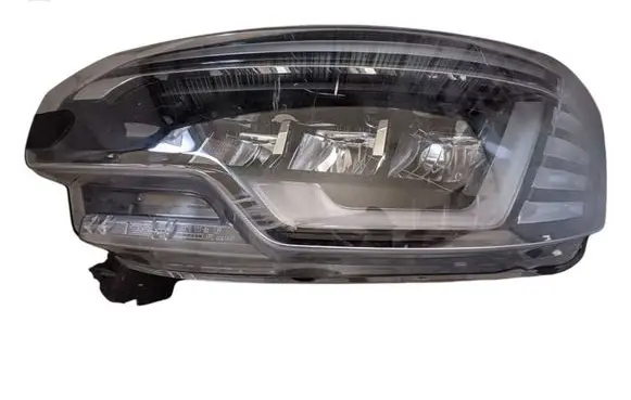Renault Trafic III (X82) Headlight/headlamp 260601790R 1EX01472101