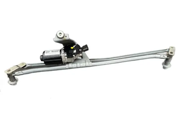 Iveco Daily 6th gen Front wiper linkage and motor 5801463566