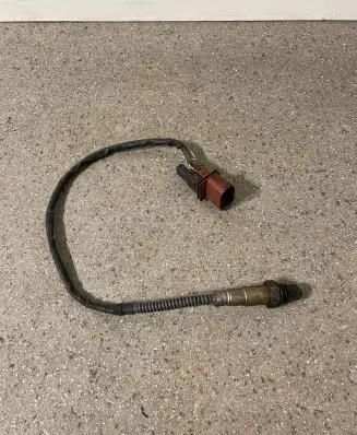 Volkswagen Phaeton Lambda probe sensor 07Z906262 0281004009