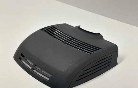 Mercedes-Benz C W204 Radio/GPS head unit trim A2078211636 BBC207