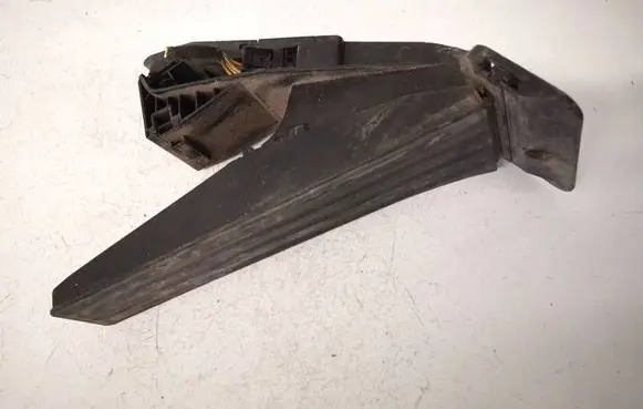 BMW 5 GT F07 Accelerator throttle pedal 3542678999802