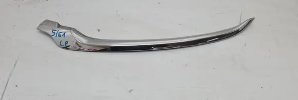 Renault Espace V (RFC) Under headlight/headlamp trim 620752163R