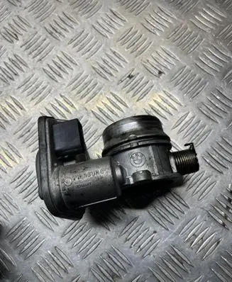 BMW 3 E90 E91 Electric throttle body valve 