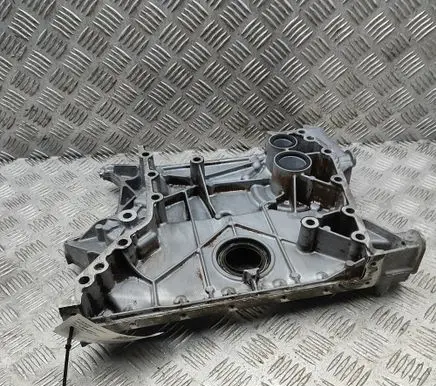 Mercedes-Benz C W204 Timing chain cover R2710150302
