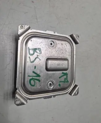 Renault Clio V LED ballast control module 260551566RBSP A2C90665805