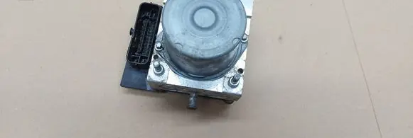 Peugeot 307 ABS Pump 9663241680