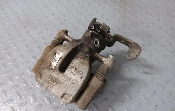 Peugeot Partner III Rear brake caliper 1635254880 1635255180