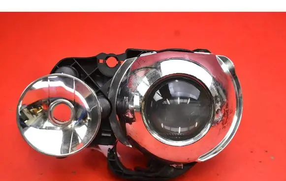 Headlight/headlamp