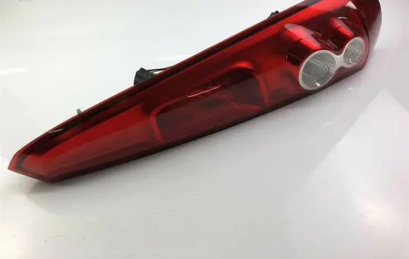 Ford Fiesta Headlight/headlamp 6S6113A602AG F3284