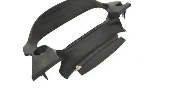 Volkswagen Golf VI Dashboard trim GJE855421