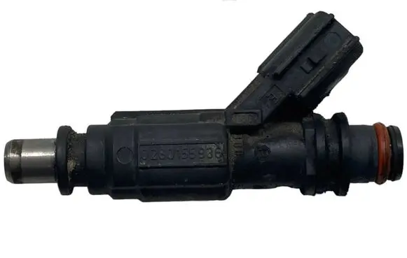Toyota Corolla E140 E150 Fuel injector 232500D020 0280155936