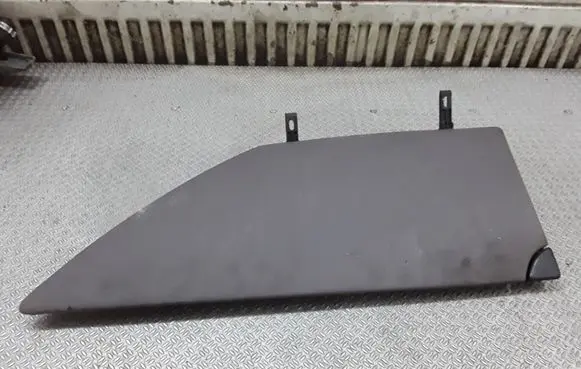 Peugeot 807 Glove box lid/cover 