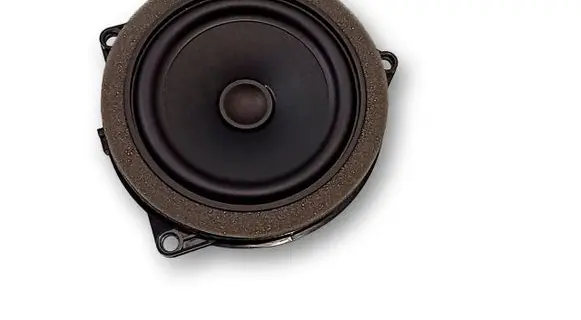 BMW 1 F20 F21 Front door speaker 65132622560 65139288769 2622560
