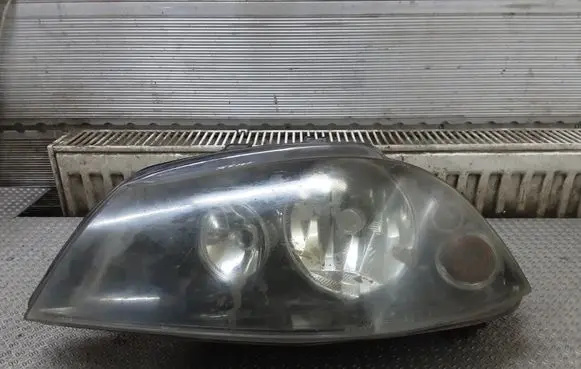 Seat Ibiza III (6L) Headlight/headlamp 20A212C1