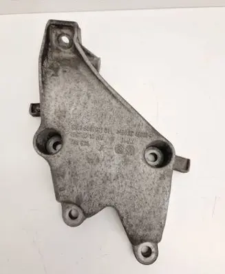 BMW M4 F82 F83 Gearbox mounting bracket 18574710HU 6859011 TSZ524