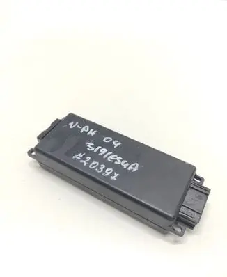 Volkswagen Phaeton Phone control unit/module 3W0971262C HW0230 SW0241