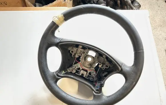 Citroen Xsara Picasso Steering wheel