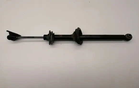 Mercedes-Benz S W221 Front door check strap stopper A2217200716
