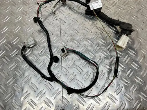 Subaru Legacy Rear door wiring loom 818239J09A