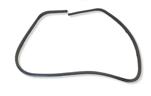 Ford Focus Front door rubber seal BM51A20530