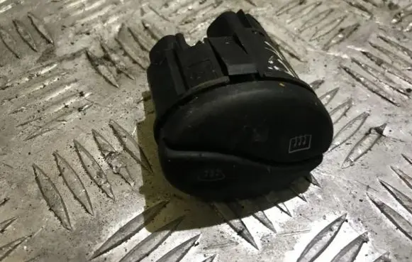 Ford Escort Windscreen/window heater switch 95ag18k574aa 5kc