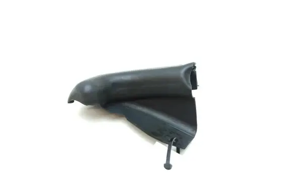 Mercedes-Benz CLK A209 C209 Rear side glass trim A2096730270