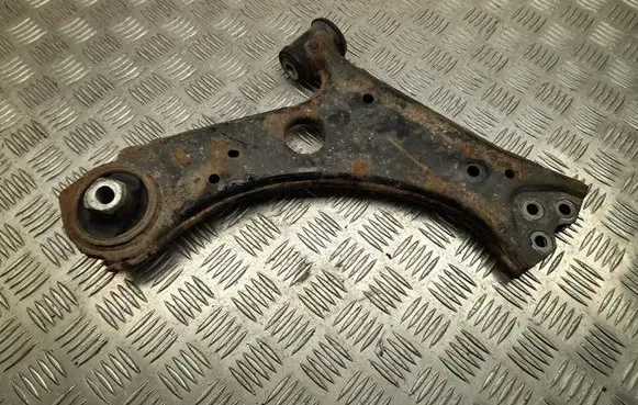 Jeep Compass Front lower control arm/wishbone 68318010AD