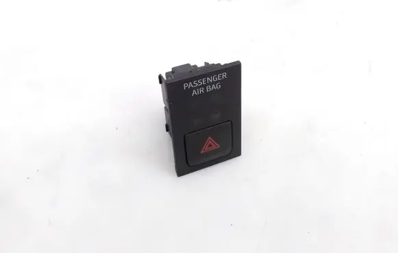 Seat Tarraco Hazard light switch 5FJ919225