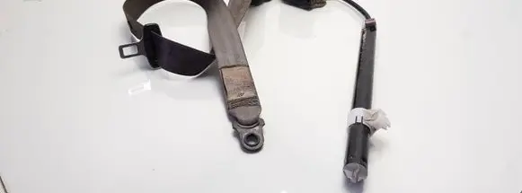 Ford Galaxy Front seatbelt 7M0857706C