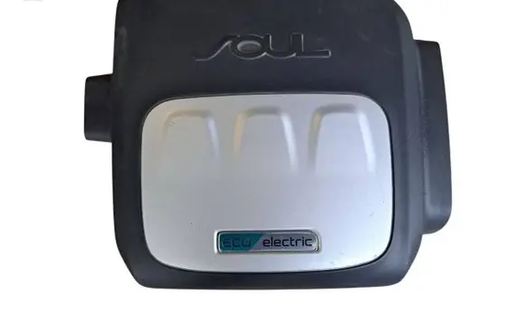 KIA Soul Engine cover (trim) H292000E041 292000E040